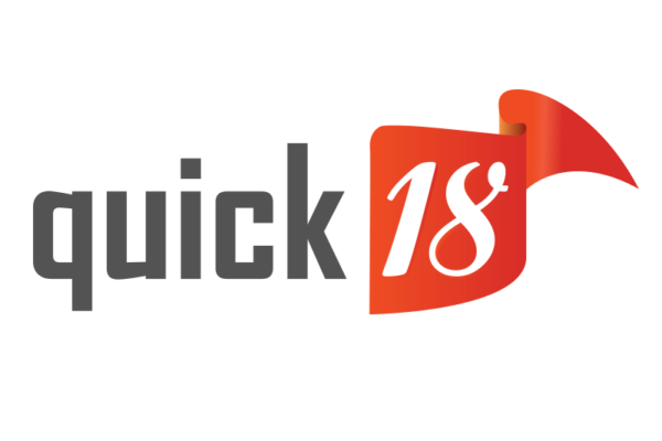 Quick18 Logo